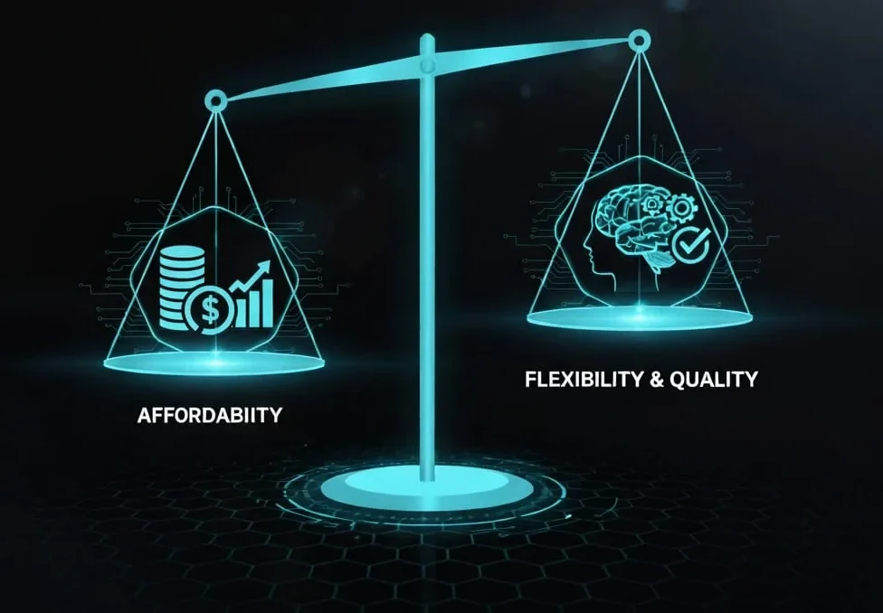 Digital Marketing Consultant in Kuwait & GCC - Flexibility & Affordability