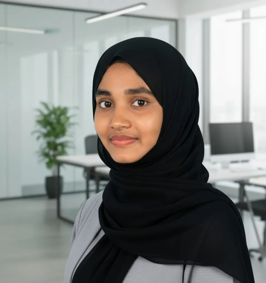 Shameela Najeeb - Digital Marketing Consultant in Kuwait & GCC